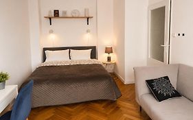 OhMyHome - Chmielna
